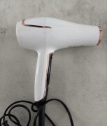 Suszarka do włosów grundig