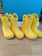 Kalosze Crocs dziecięce c10