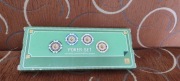 Zestaw do pokera Renault poker set