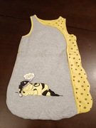 Bvb Emma Śpiwór Dla Niemowląt Chłopiec Dziewczynka R. 50 56