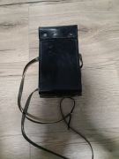 Stara kamera PRL DDR 