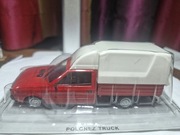 Model Samochodu Polonez Truck