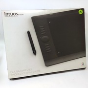 Tablet graficzny Wacom Intuos 5 touch Large PTH850