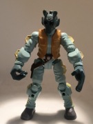 Figurka Hasbro Marvel Hero Mashers Star Wars Greedo