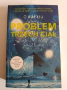 Problem trzech ciał