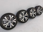 Touareg r-line felgi 20 cali  7P6601025AL z oponami 275/45/20 Gorzów Wlkp.