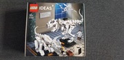 Lego 21320 - Szkielety dinozaurów