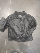 Kurteczka wiosenna dla dziewczynki