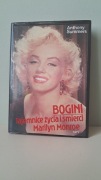Bogini tajemnice życia i śmierci Marilyn Monroe Summers