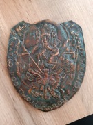 Stary Ryngraf Patriotyczny 