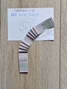 taśma lvds bn96-40209d