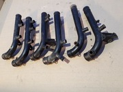 Opel kadett Astra Calibra c20xe magistrala wody