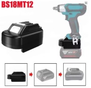 Adapter BS18MT12 do akumulatorów Bosch 18V na  Makita 12V