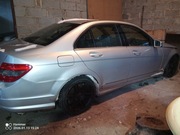 Silnik 2.2 , 177 KM Mercedes w 204 kompletny 