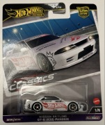 Hot Wheels Premium Nissan Skyline GTR R32