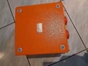 Puszka NT Hensel KF9255 p.poz