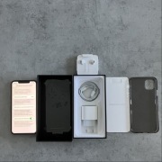 iPhone 11 Pro Max | Midnight Green | 95% Kondycji | Full Zestaw | Jak NOWY