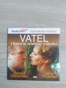 Vatel historia wielkiej miłości , film dvd