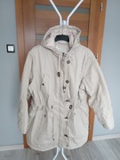 PAOLA KURTKA ZIMOWA 7XL / 54 DAMSKA PARKA