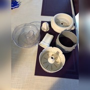 Wyciskarka do cytrusów, sokowirówka, Philips