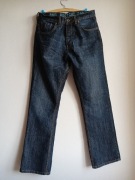 Spodnie jeansowe Easy Bootcut – styl retro 1973 34R