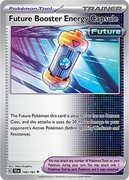 Karta Pokemon Future Booster Energy Capsule (TEF 149) 149/162