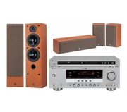 Kino domowe Yamaha 