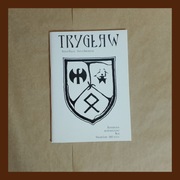 Trygław nr 6 kwartalnik metapolityczny - 2002 rok