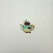 Przypinka Pokemon Poltegeist