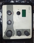 Panel A12 ESAB ARC 410, 650, 810