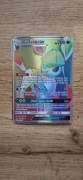 Karta Pokemon Glaceon GX 159/156 Ultra Prism (angielska)