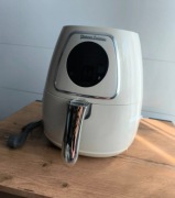 Air fryer frytkownica beztłuszczowa Vintage cuisine fabrycznie nowy
