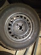 Debica Frigo kola opony 185/70 r14 88T