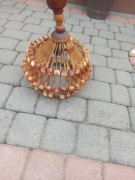 żyrandol lampa wisząca