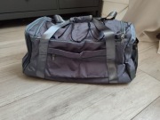 Torba treningowa na siłownię Sportsnew z funkcją plecaka