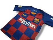 Koszulka Lionel Messi FC Barcelona 2019/2020 Nike rozmiar 18 miesięcy