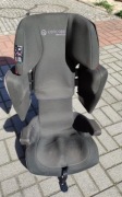 CONCORD TRANSFORMER X-BAG ISOFIX fotelik 15-36 kg
