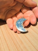 Zawieszka do łańcuszka 