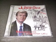 Wspominam was z wiosennych lat Andrzej M.Jurkiewicz