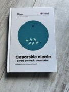 Cesarskie cięcie natuli książka