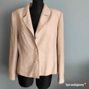 atrakcyjny komplet damski,spódnica spodnie zakiet