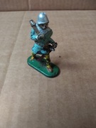 Żołnierzyk prl kusznik 2