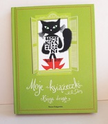 Moje Książeczki księga druga Nasza Księgarnia