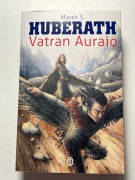 Marek S. Huberath - Vatran Auraio