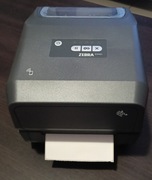 Drukarka etykiet ZEBRA ZD421