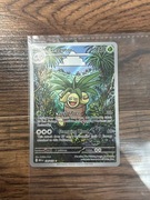 Karta Pokemon - Exeggutor 135/132 - Mega Evolution - Illustration Rare