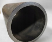 Rura stalowa 3" bez szwu czarna (88.90X3. 6) /6m/