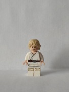 Lego Star Wars Luke Skywalker sw0551