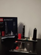 Lego Architecture 21033 Chicago