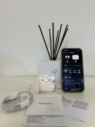 Słuchawki Air Pods pro 2.